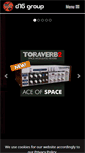Mobile Screenshot of d16.pl